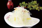 菊香木瓜丝