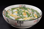 菜丝瓜烘鸡蛋