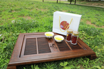 藏红花 户外 茶具
