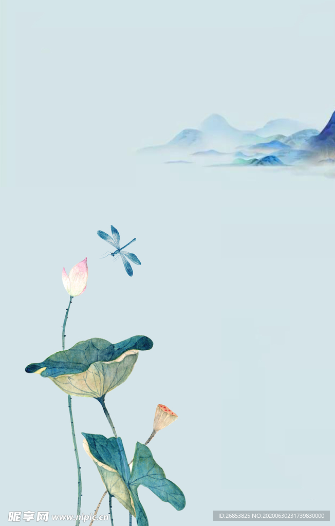 海报背景 展板背景 背景素材