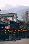 古镇