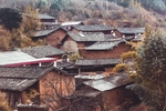 农村建筑