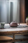 精致茶具