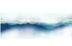 水墨山水素材