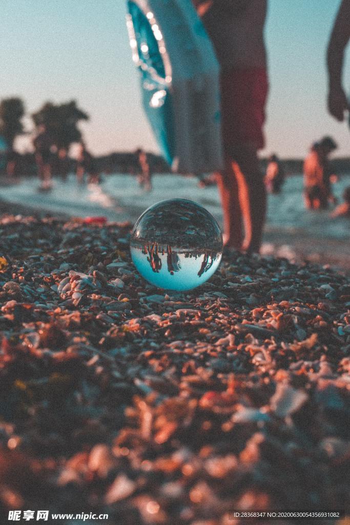 水晶球