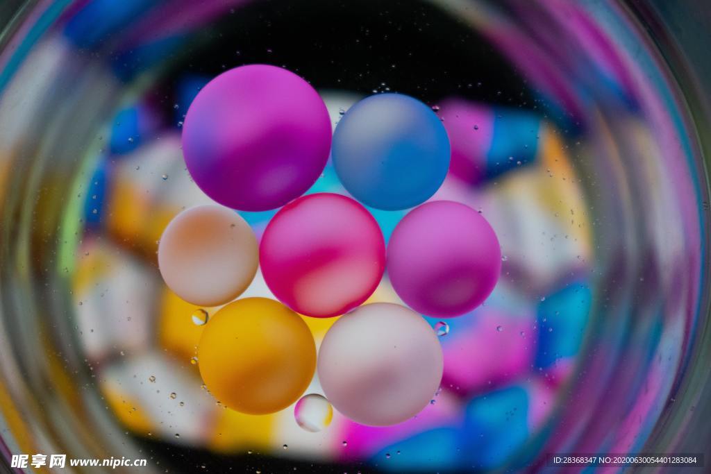 水晶球