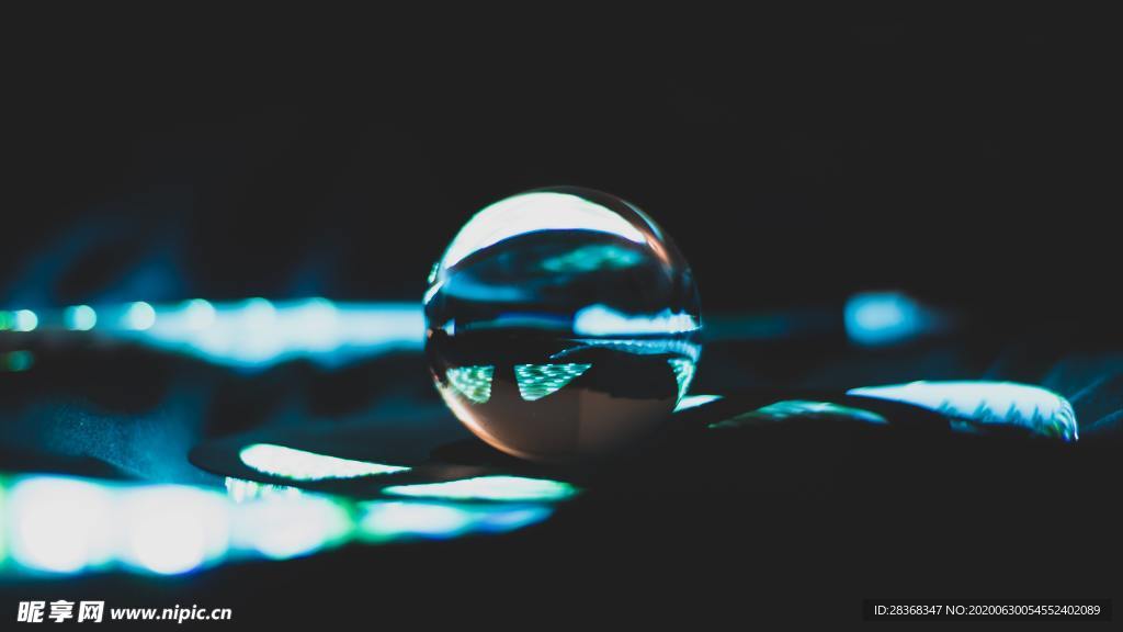 水晶球