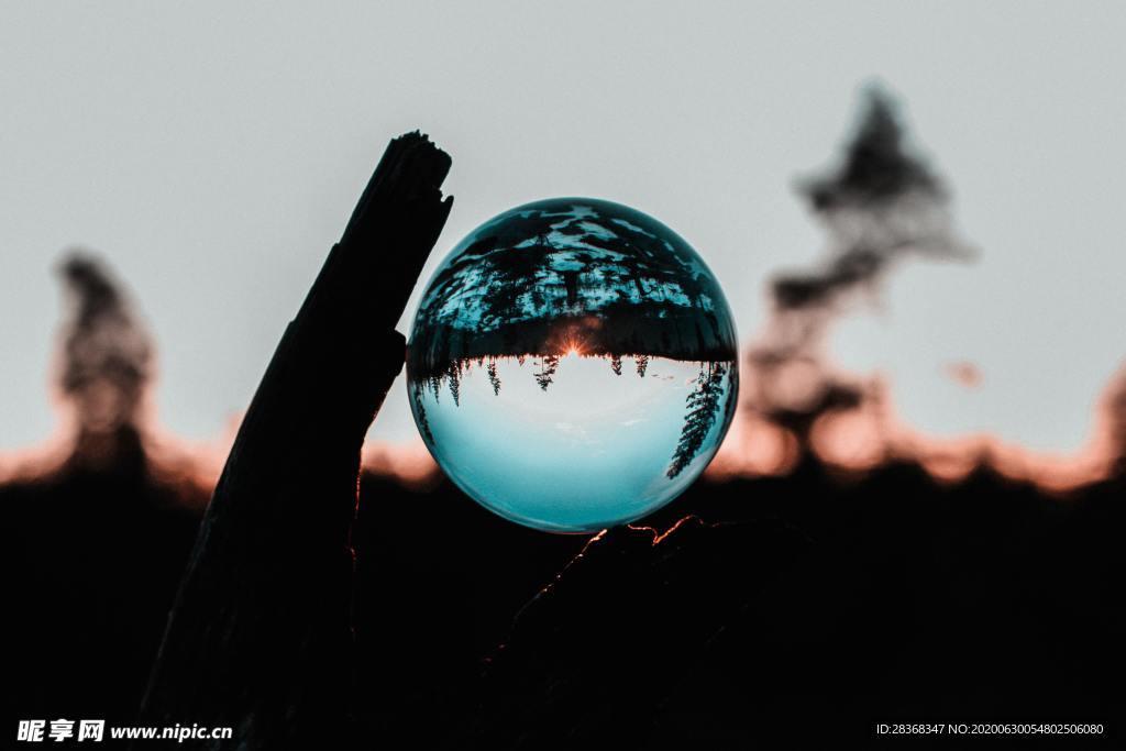 水晶球