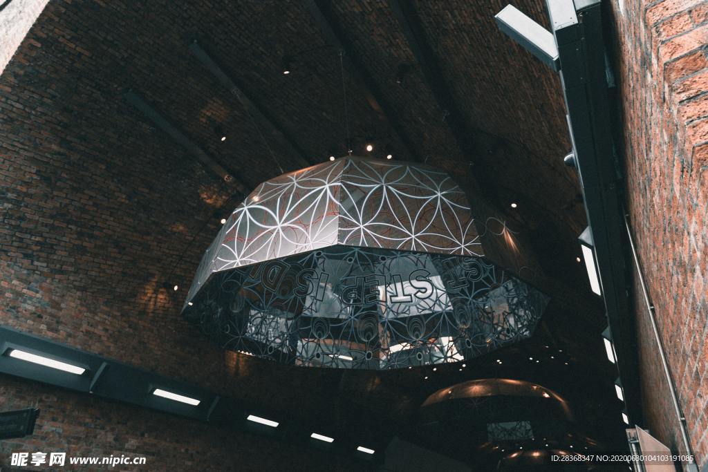 天文館