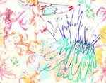 水彩画