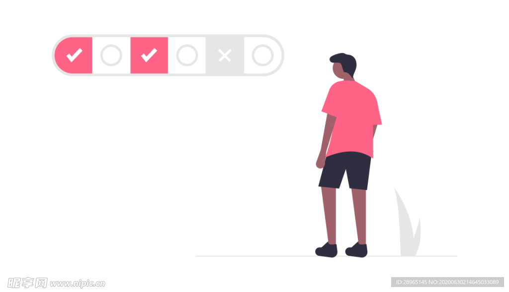 插画