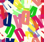 字母