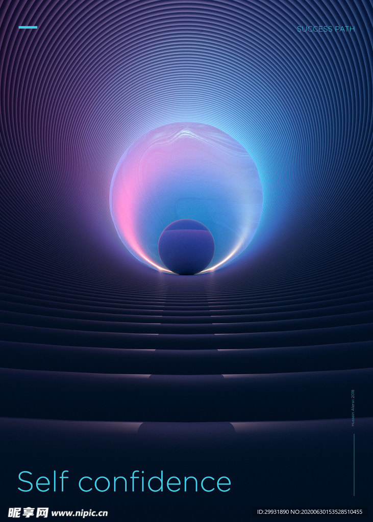 灵感空间