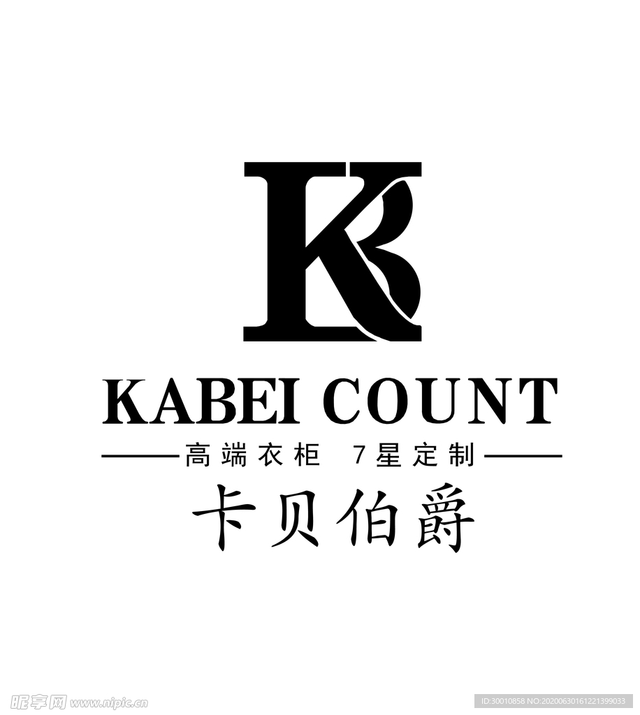 卡贝伯爵