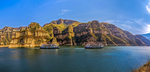 黄河三峡