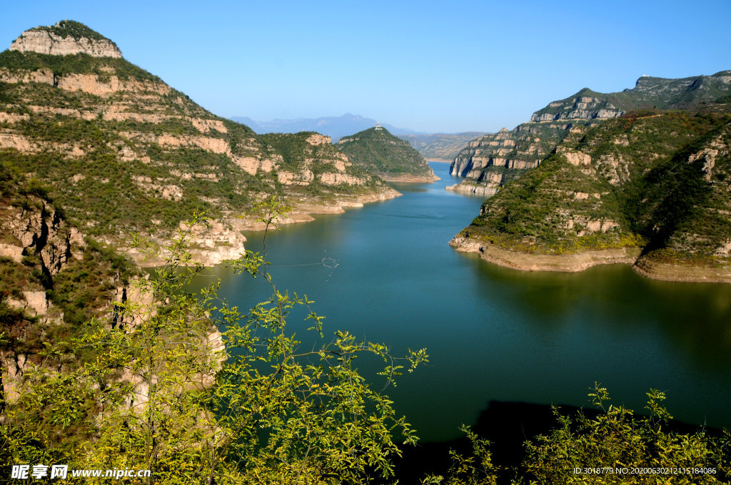 三峡