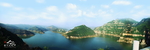 黄河三峡