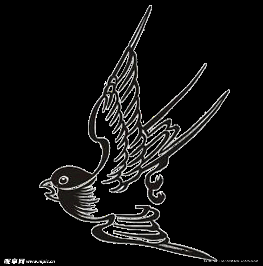 鸟