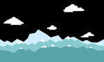山
