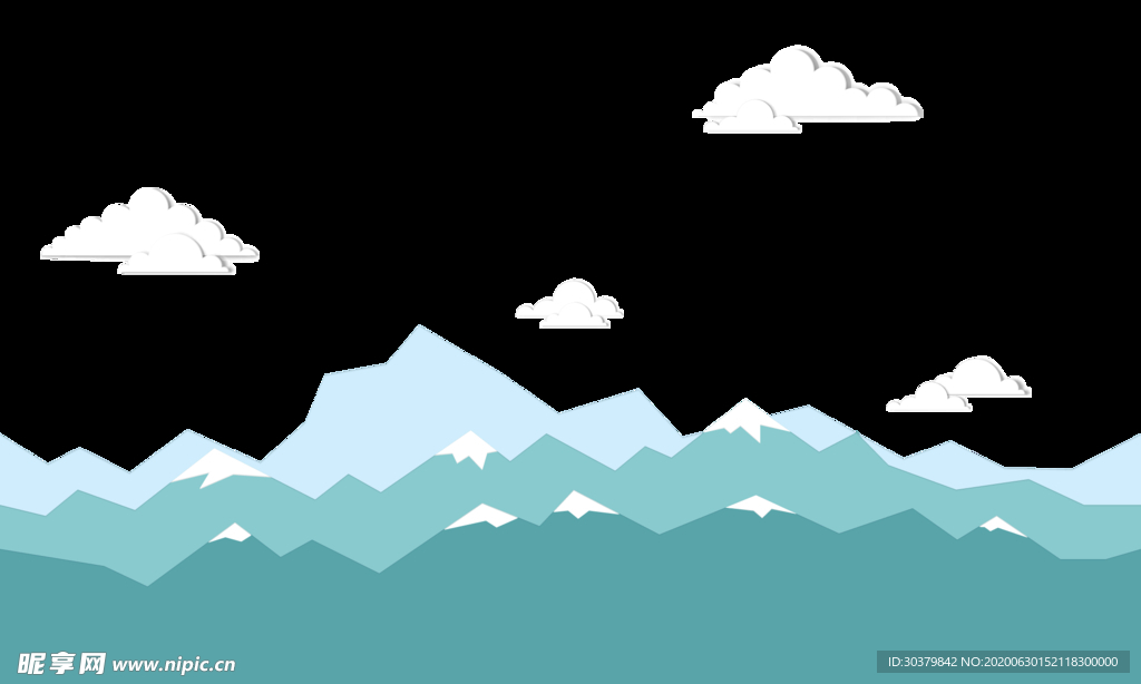 山