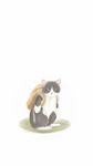 卡通猫咪图片