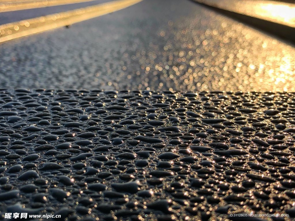 水珠