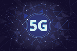 5G科技背景
