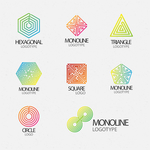 创意logo设计
