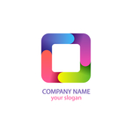 创意企业logo