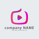 创意企业logo