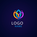 创意企业logo
