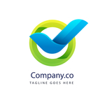 企业创意logo
