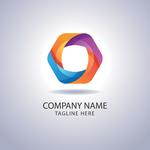 企业创意logo
