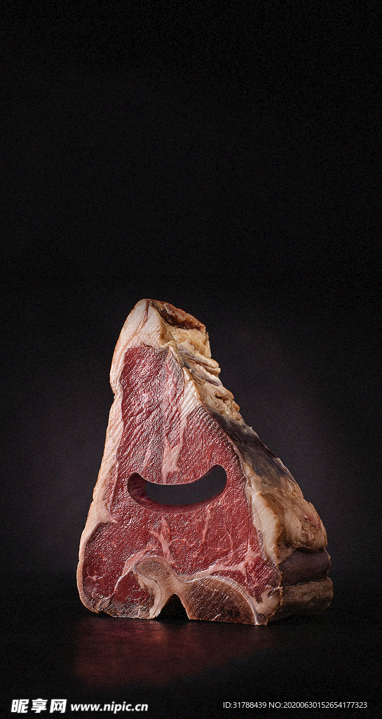 肉