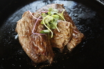 牛排牛肉