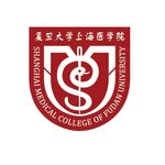 复旦大学上海医学院矢量Logo