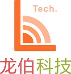 龙伯科技LOGO