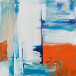 油画