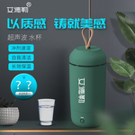 复古主图