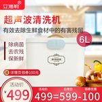 清洗机主图