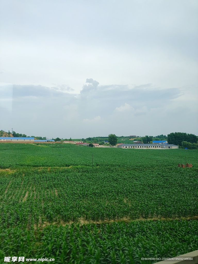 自然景观