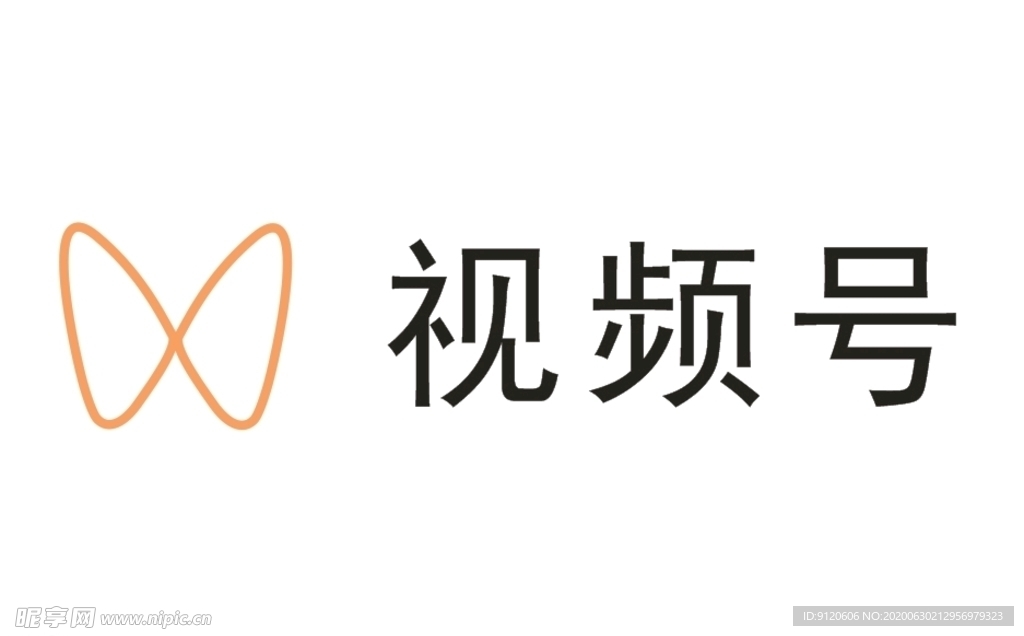 视频号logo