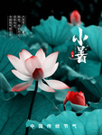 小暑