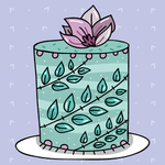 生日蛋糕