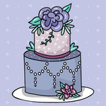 生日蛋糕