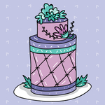 生日蛋糕