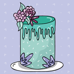 生日蛋糕