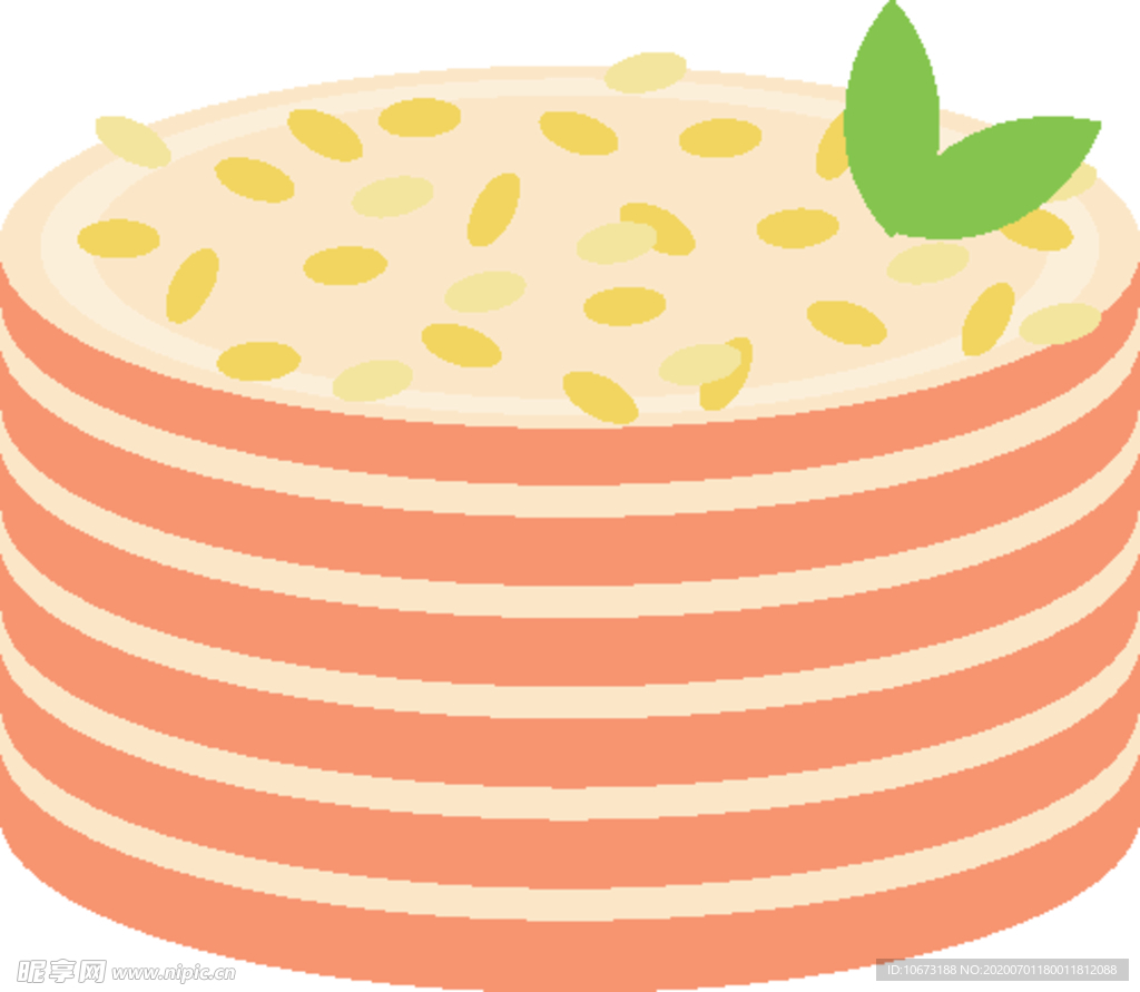 生日蛋糕