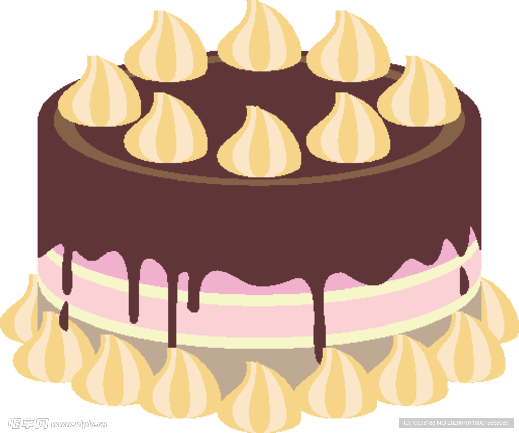 生日蛋糕