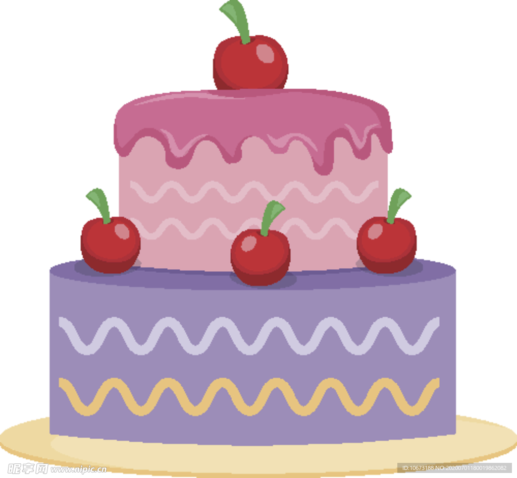 生日蛋糕